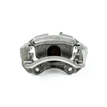 Cargar imagen en el visor de la galería, Power Stop 00-01 Infiniti I30 Front Left Autospecialty Caliper w/Bracket