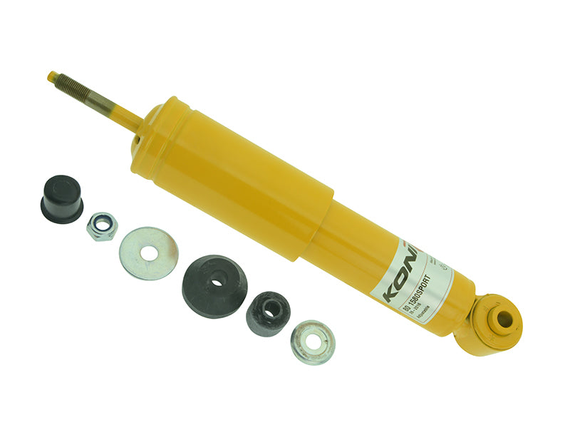 Koni Sport (Yellow) Shock 69-72 Opel GT - Front