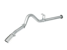 Charger l&#39;image dans la galerie, aFe LARGE Bore HD Exhausts DPF-Back SS-409 EXH DB Ford Diesel Trucks 11-12 V8-6.7L (td)