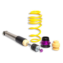 Laden Sie das Bild in den Galerie-Viewer, KW Coilover Kit V3 Ford Mustang Shelby GT500