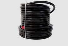 Charger l&#39;image dans la galerie, Aeromotive PTFE SS Braided Fuel Hose - Black Jacketed - AN-08 x 12ft