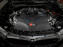 Charger l&#39;image dans la galerie, aFe Momentum ST Pro 5R Intake System 15-19 BMW X5M / X6M 4.4L TT (S63)