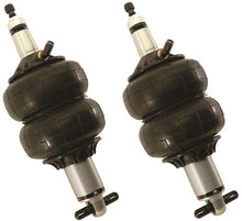 Charger l&#39;image dans la galerie, Ridetech 97-04 Dodge Dakota ShockWave System HQ Series Front Pair