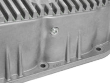 Charger l&#39;image dans la galerie, Transmission Pan Cover (Raw); Dodge Diesel Trucks 07.5-12 L6-6.7L (td)