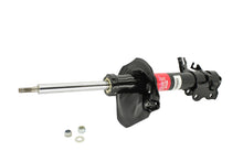 Laden Sie das Bild in den Galerie-Viewer, KYB Shocks &amp; Struts Excel-G Front Left NISSAN X-Trail 2005-06