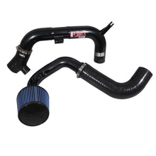 Carica l&#39;immagine nel visualizzatore di Gallery, Injen 2007-09 Sentra SER 2.5L 4 Cyl. Black Cold Air Intake