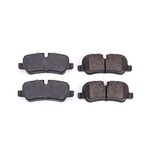 Laden Sie das Bild in den Galerie-Viewer, Power Stop 05-09 Land Rover LR3 Rear Z16 Evolution Ceramic Brake Pads