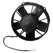 गैलरी व्यूवर में इमेज लोड करें, SPAL 767 CFM 9in High Performance Fan - Push