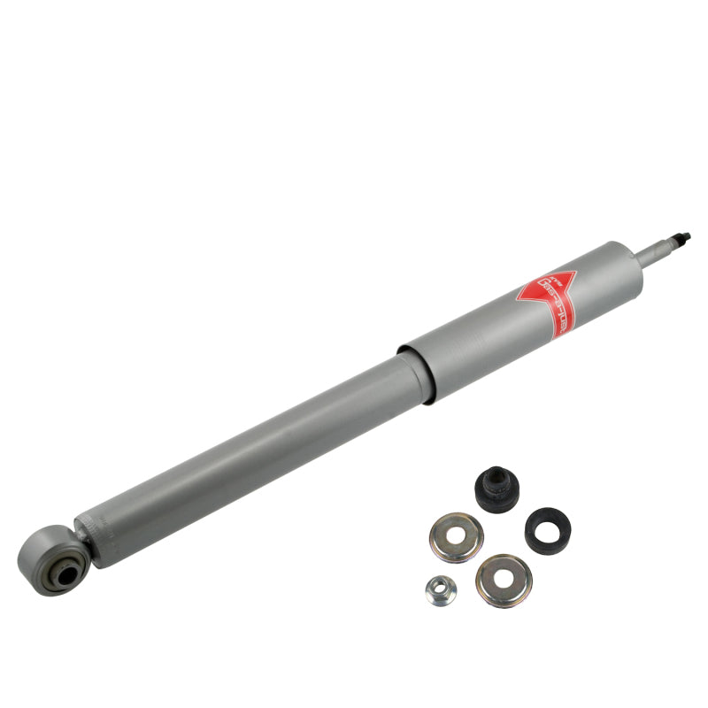 KYB Shocks & Struts Gas-A-Just Front DODGE Ram 2500 Pickup (4WD) 1994-10 DODGE Ram 3500 Pickup (2WD)