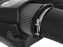 Cargar imagen en el visor de la galería, aFe POWER Momentum GT Pro Dry S Intake System 2017 Ford F-150 Raptor V6-3.5L (tt) EcoBoost