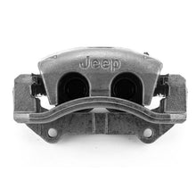 गैलरी व्यूवर में इमेज लोड करें, Power Stop 06-10 Jeep Commander Front Right Autospecialty Caliper w/Bracket &amp; Logo