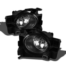 Load image into Gallery viewer, Spyder Nissan Altima 08-10 2Dr OEM Fog Lights w/Switch Clear FL-NA08-2D-C