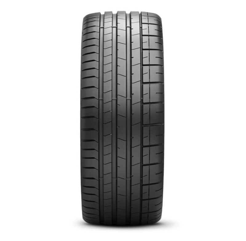 Pirelli P-Zero PZ4-Luxury Tire - 225/35R19 88Y