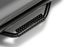 Carica l&#39;immagine nel visualizzatore di Gallery, N-Fab Nerf Step 19-20 Ram 1500 Quad Cab - Cab length - Tex. Black