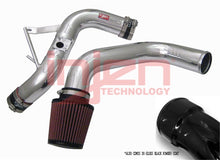 Carica l&#39;immagine nel visualizzatore di Gallery, Injen 07-08 Element Polished Cold Air Intake