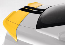 Charger l&#39;image dans la galerie, ROUSH 2005-2009 Ford Mustang Unpainted Rear Spoiler Kit