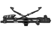 Laden Sie das Bild in den Galerie-Viewer, Thule T2 Pro XT 2 Bike Rack Add-On (Allows 4 Bike Capacity/2in. Receivers Only) - Black