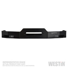 गैलरी व्यूवर में इमेज लोड करें, Westin 2020 Chevy Silverado 2500/3500 MAX Winch Tray - Black