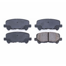 गैलरी व्यूवर में इमेज लोड करें, Power Stop 07-13 Acura MDX Rear Z16 Evolution Ceramic Brake Pads