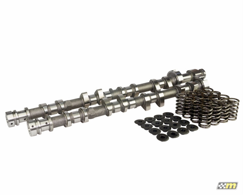 mountune Ford 2.0L EcoBoost Camshaft & Valve Spring Kit - V1