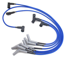 Carica l&#39;immagine nel visualizzatore di Gallery, JBA 02-03 Ford Ranger 3.0L Ignition Wires - Blue