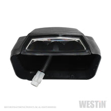 Laden Sie das Bild in den Galerie-Viewer, Westin R5 LED Light Kit - 4 End Caps Integrated LED Lights w/ Wiring Harness - Black