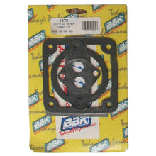 Laden Sie das Bild in den Galerie-Viewer, BBK 86-93 Mustang 5.0 65 70mm Throttle Body Gasket Kit