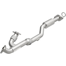 गैलरी व्यूवर में इमेज लोड करें, MagnaFlow Direct-Fit OEM EPA Compliant Catalytic Converter - 13-15 Nissan Pathfinder V6 3.5L