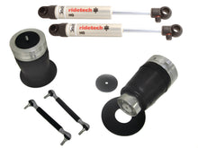 Laden Sie das Bild in den Galerie-Viewer, Ridetech 09-12 Dodge 1/2 Ton Rear CoolRide Kit with HQ Series Shocks