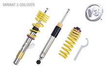 Laden Sie das Bild in den Galerie-Viewer, KW Coilover Kit V3 BMW M340i xDrive G20 w/ Electronic Dampers