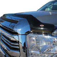 Carica l&#39;immagine nel visualizzatore di Gallery, Westin 2014-2018 Toyota Tundra Wade Platinum Bug Shield - Smoke