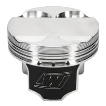 Carica l&#39;immagine nel visualizzatore di Gallery, Wiseco Acura K20 K24 FLAT TOP 1.181X86MM Piston Shelf Stock