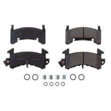 Charger l&#39;image dans la galerie, Power Stop 79-85 Avanti II Front or Rear Z17 Evolution Ceramic Brake Pads w/Hardware