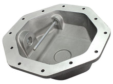 Cargar imagen en el visor de la galería, AFE Rear Differential Cover (Black Machined; Pro Series); Dodge/RAM 94-14 Corporate 9.25 (12-Bolt)