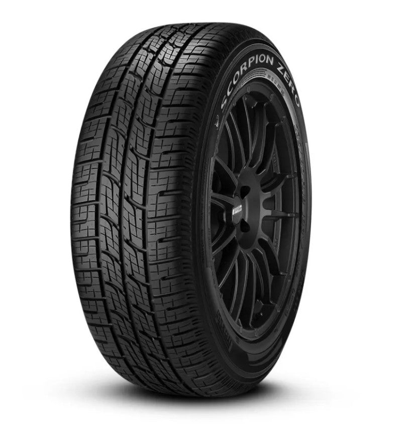 Pirelli Scorpion Tire - 235/50R19 99V