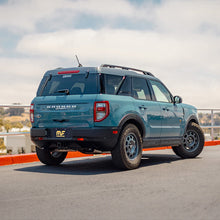 Cargar imagen en el visor de la galería, Magnaflow 2021 Ford Bronco Sport Street Series Cat-Back Performance Exhaust System