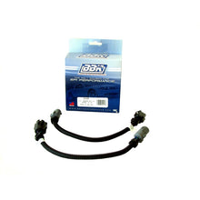 गैलरी व्यूवर में इमेज लोड करें, BBK 96-04 Dodge 4 Pin Round Style O2 Sensor Wire Harness Extensions 12 (pair)