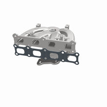 Cargar imagen en el visor de la galería, Magnaflow Conv DF 07 Dodge Caliber 2.4L Manifold AWD / 07-10 Jeep Patriot 2.4L Manifold 4WD 49 State