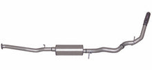 Laden Sie das Bild in den Galerie-Viewer, Gibson 02-05 Chevrolet Silverado 1500 Base 4.3L 3in Cat-Back Single Exhaust - Aluminized