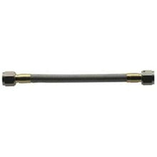 Charger l&#39;image dans la galerie, Fragola -8AN Hose Assembly Straight x Straight Alum Nut 36in