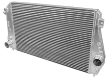 Carica l&#39;immagine nel visualizzatore di Gallery, aFe Bladerunner GT Series Intercooler 17-18 GM Diesel Trucks V8-6.6L L5P (Intercooler Only)