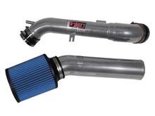 Cargar imagen en el visor de la galería, Injen 03-06 G35 AT/MT Coupe Polished Cold Air Intake