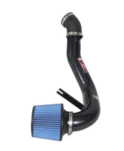 Carica l&#39;immagine nel visualizzatore di Gallery, Injen 02-05 Civic Si Black Cold Air Intake