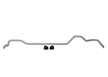 Laden Sie das Bild in den Galerie-Viewer, Whiteline 04-07 Subaru STi  Rear 22mm Heavy Duty Adjustable Swaybar