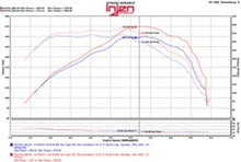 Cargar imagen en el visor de la galería, Injen 2016+ Chevy Camaro 2.0L Polished Power-Flow Air Intake System