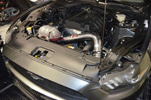 Cargar imagen en el visor de la galería, Injen 2015 Ford Mustang Eco Boost 2.3L Polished CAI Converts To SRI