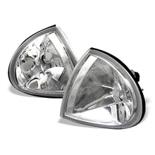 Load image into Gallery viewer, Xtune Honda Del Sol 93-97 Corner Lights Euro CCL-HD93-E