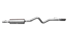 Laden Sie das Bild in den Galerie-Viewer, Gibson 05-08 Dodge Durango SXT 4.7L 3in Cat-Back Single Exhaust - Aluminized