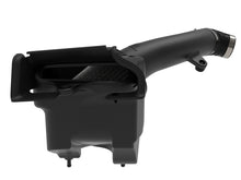 Charger l&#39;image dans la galerie, aFe 20-21 Jeep Wrangler (JL) V6-3.0L (td) Momentum HD Cold Air Intake System w/ Pro Dry S Media