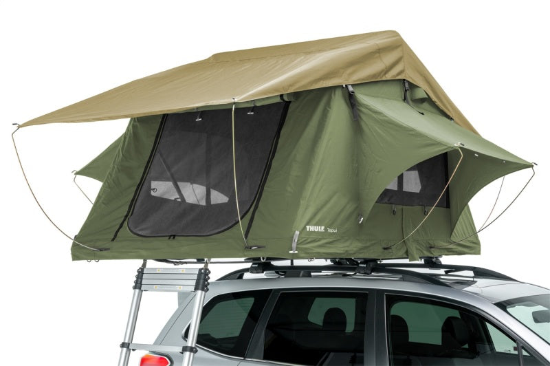 Thule Tepui Explorer Kukenam 3 Soft Shell Tent - Olive Green